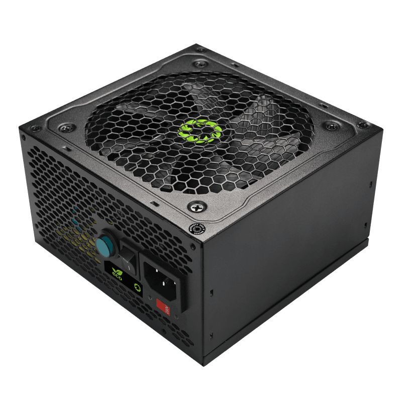 GAMEMAX VP-450 POWER SUPPLY 450W GAMEMAX VP-450 POWER SUPPLY 450W
